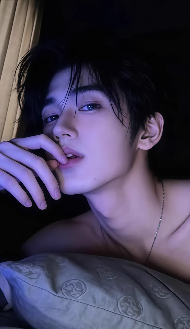 🫦\|• Zyan {your boyfriend} thumbnail