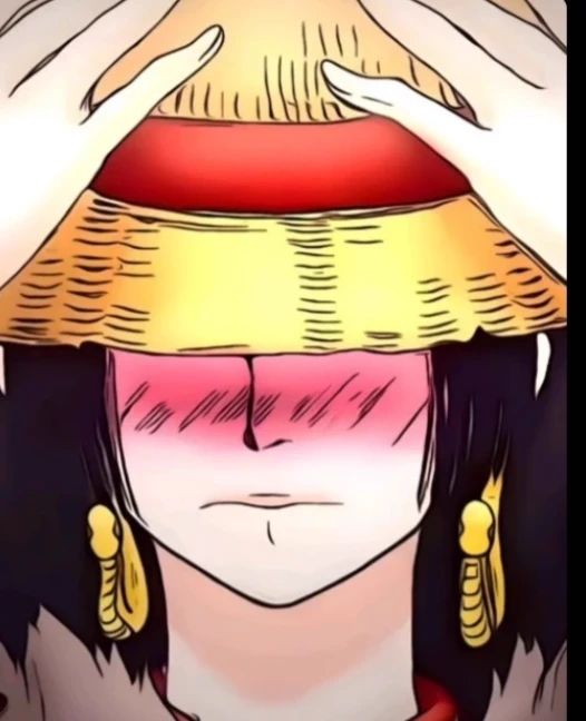 Boa Hancock thumbnail