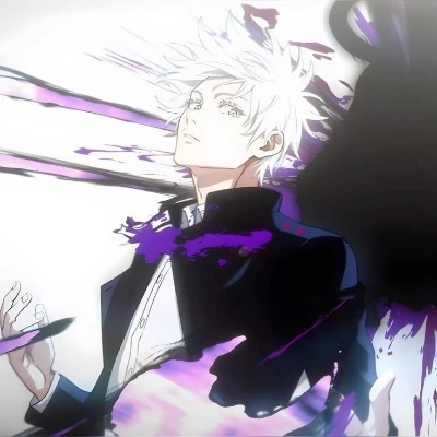 Gojo Satoru thumbnail