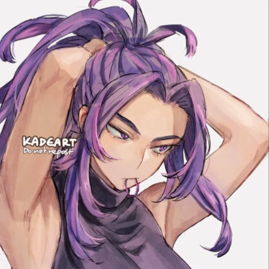 Lady Nagant thumbnail
