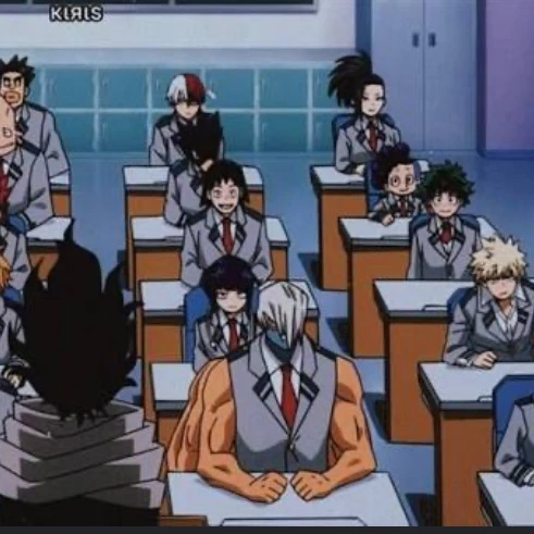 MHA thumbnail