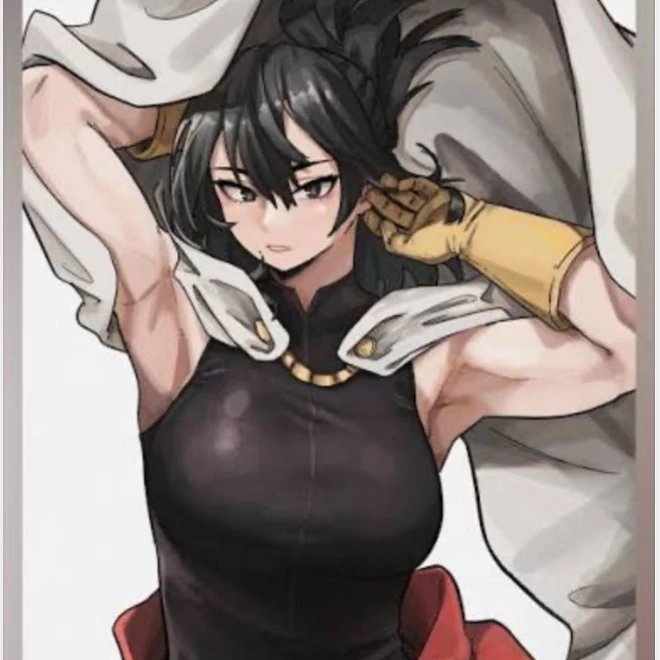 Nana shimura  thumbnail