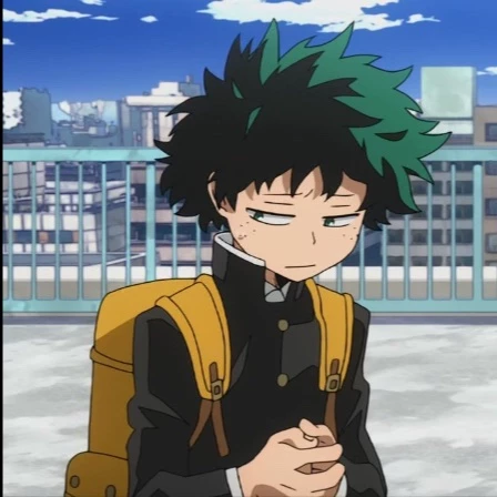 MHA thumbnail