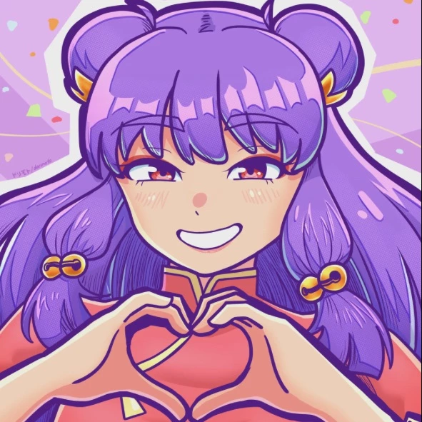 RANMA 1-/2 thumbnail