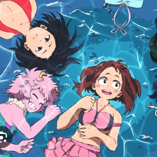 MHA BEACH thumbnail