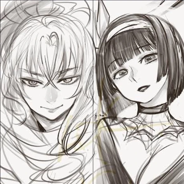 TOMOE AND MIO thumbnail