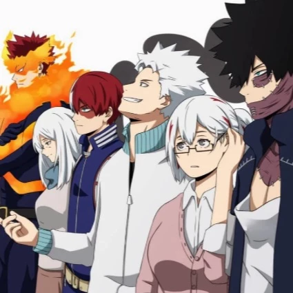 MHA thumbnail