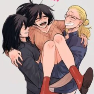 MHA thumbnail