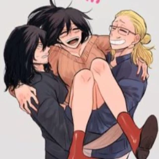 MHA thumbnail