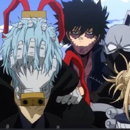 League id villains thumbnail