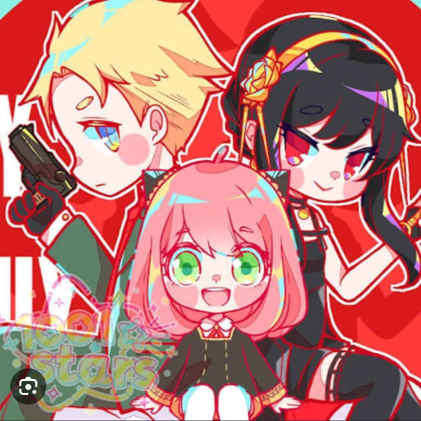 SPY X FAMILY thumbnail