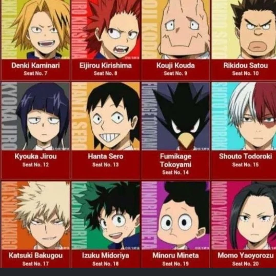 MHA thumbnail