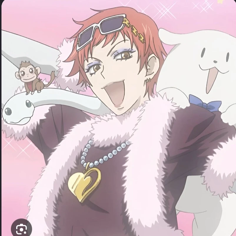 Kamisama kiss thumbnail