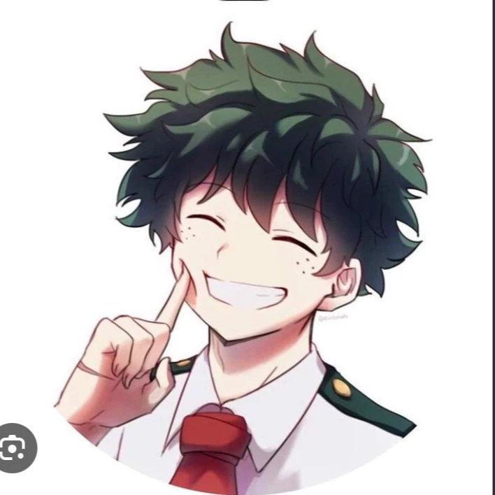 Izuku  thumbnail