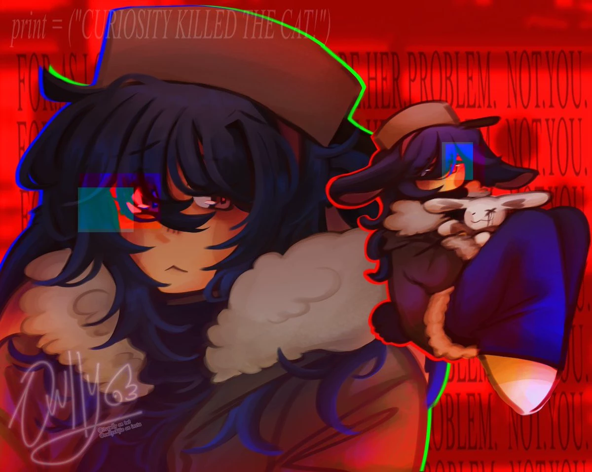 aubree/ihazfaceluz thumbnail