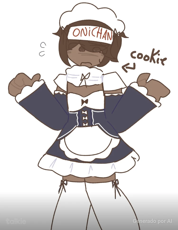 cookie🍪 thumbnail