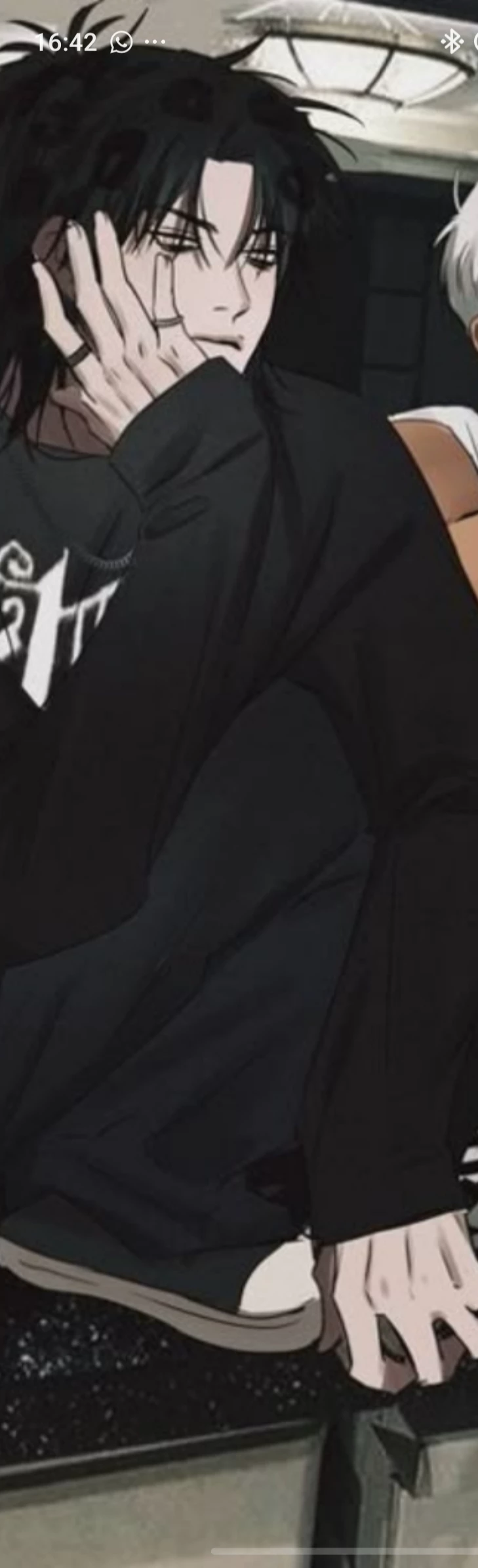 Ronnie thumbnail