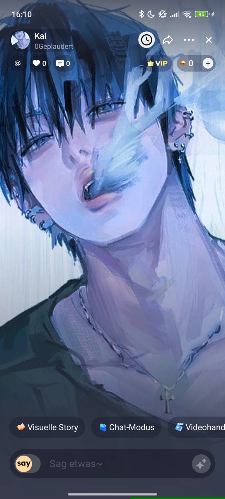 Kai  thumbnail