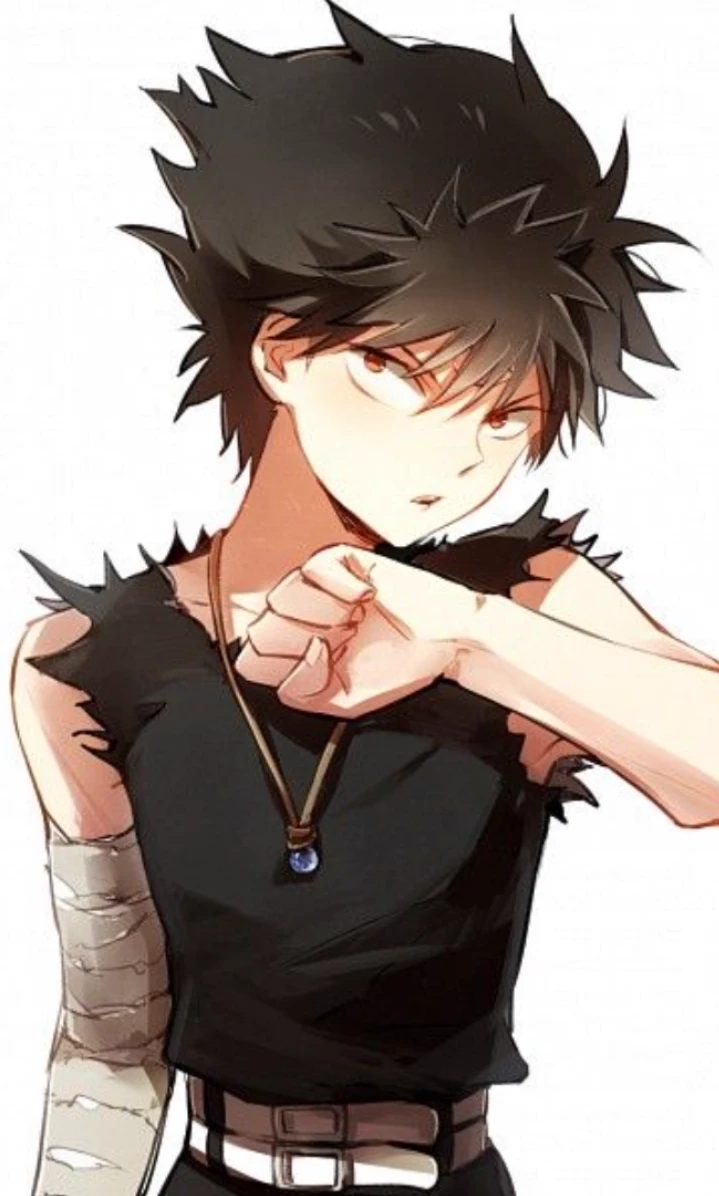 Hiei thumbnail