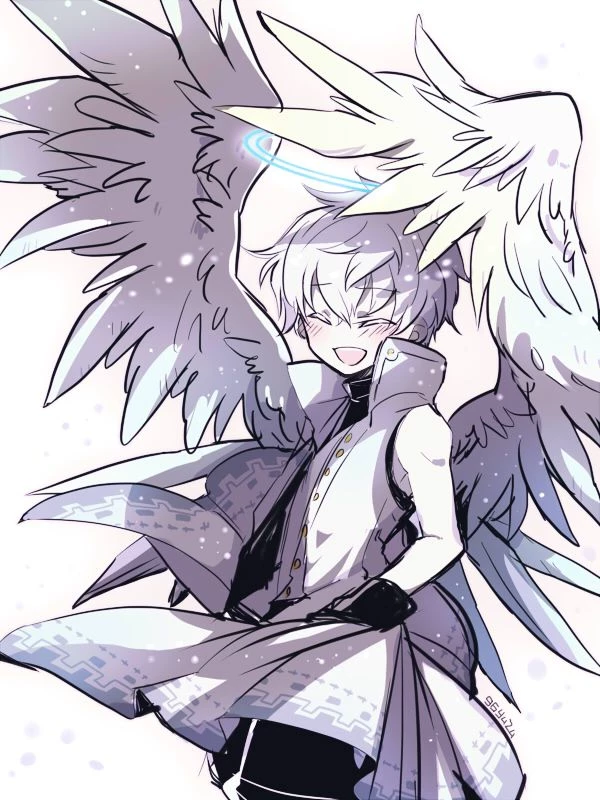 Angel thumbnail