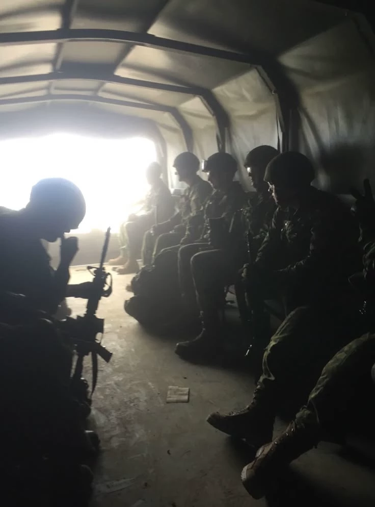 Military Men thumbnail