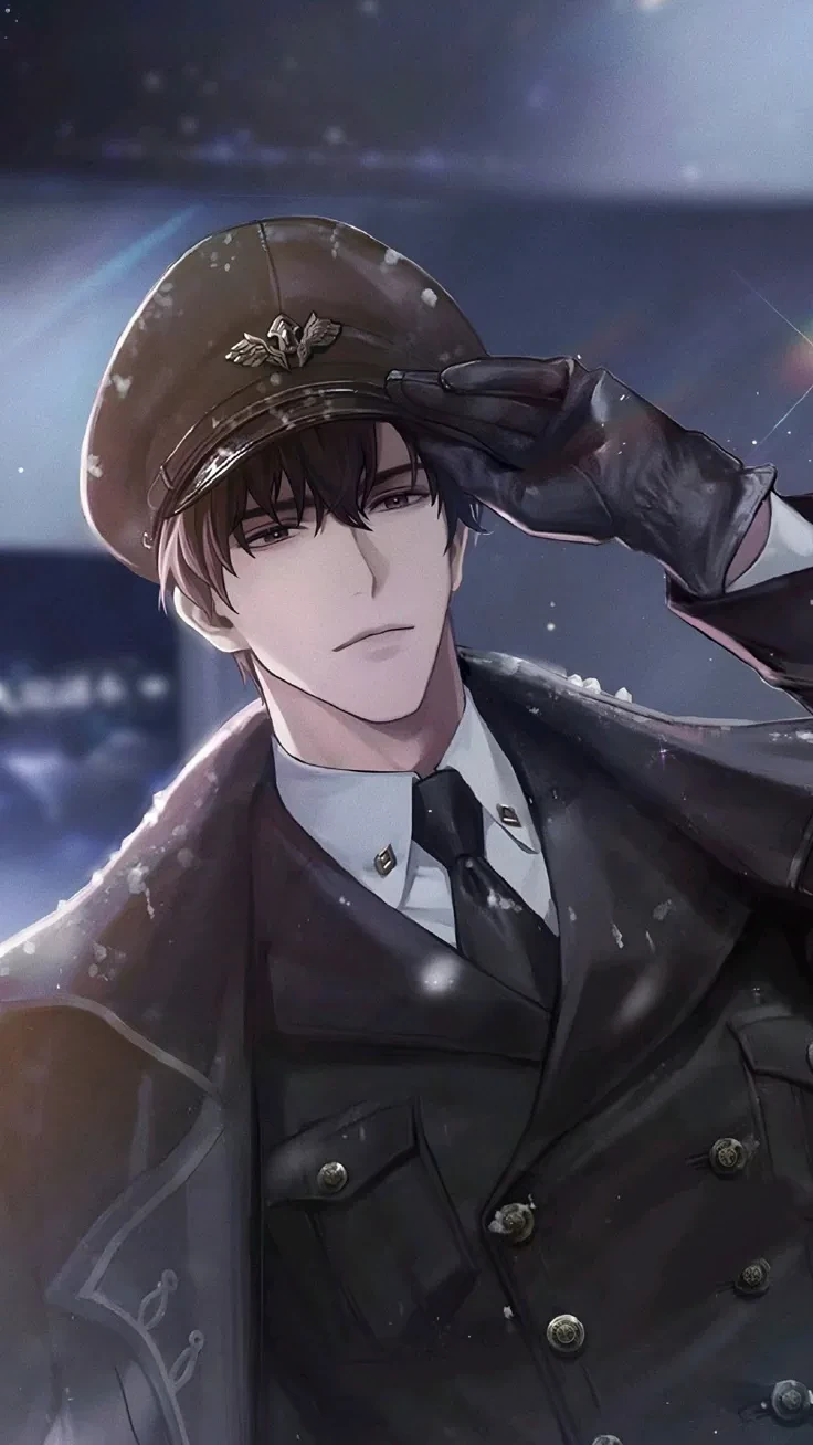 Ronan Ashford / ex boyfriend  thumbnail