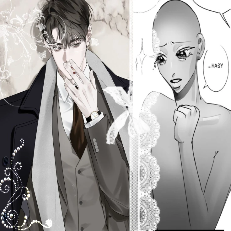 CEO (kaiser) and Y-N (yuki) thumbnail
