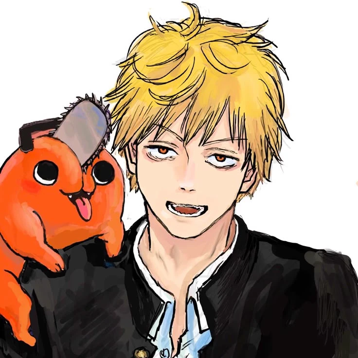 denji thumbnail