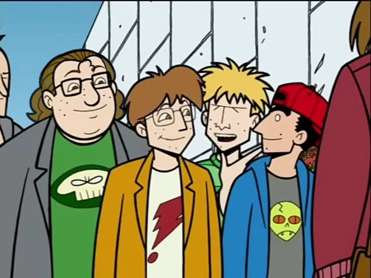 the eltingville club thumbnail