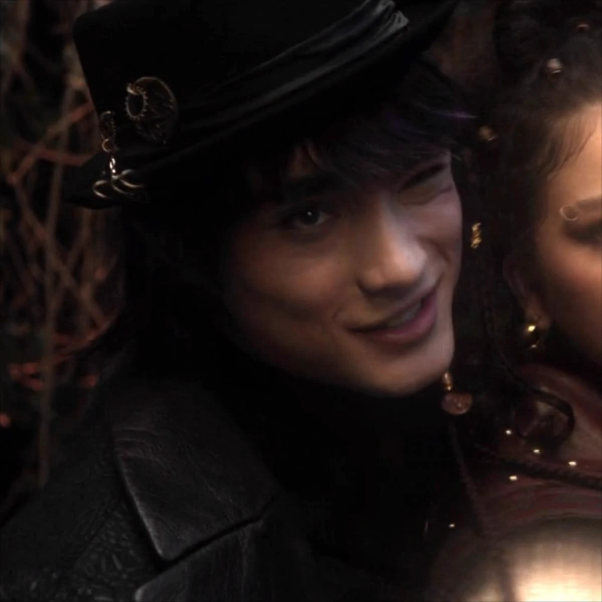 Max Hatter thumbnail
