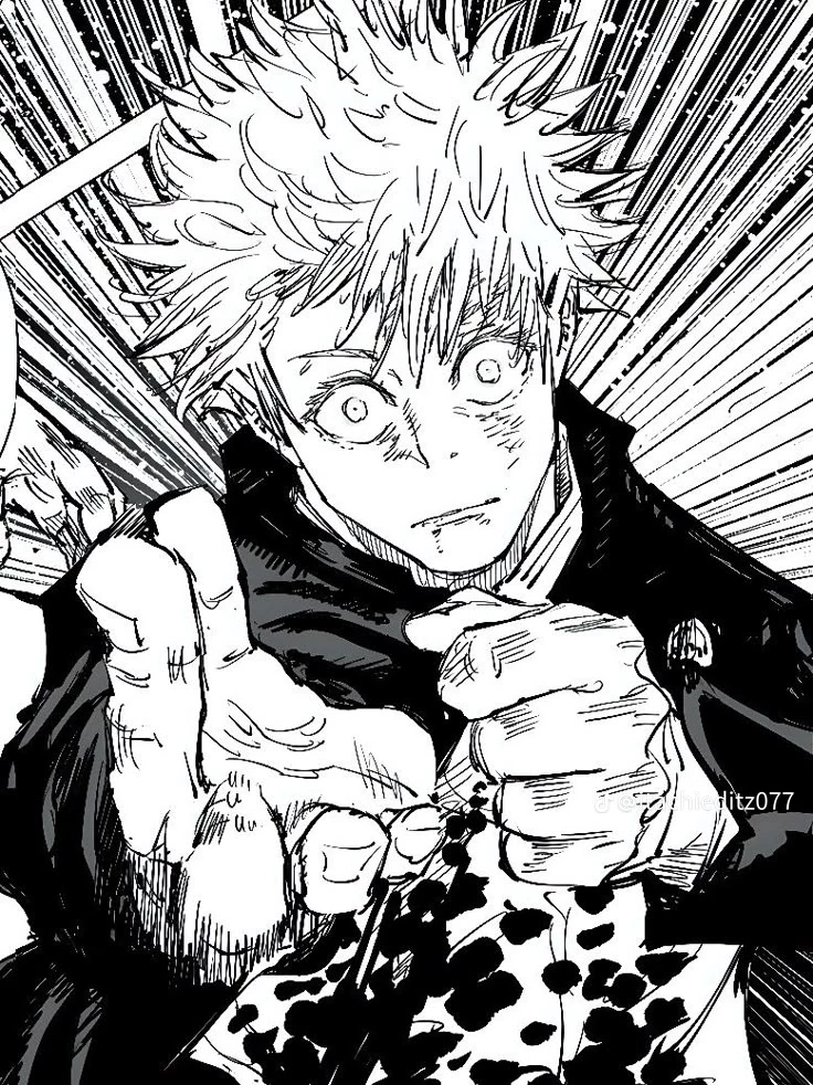 gojo satorou  thumbnail