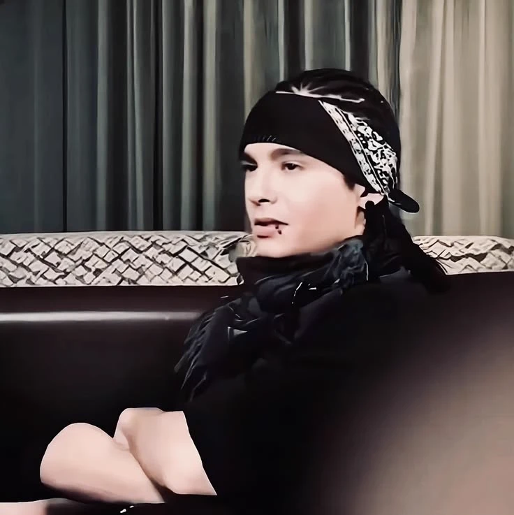 💤Your older brother Tom Kaulitz 💤 thumbnail