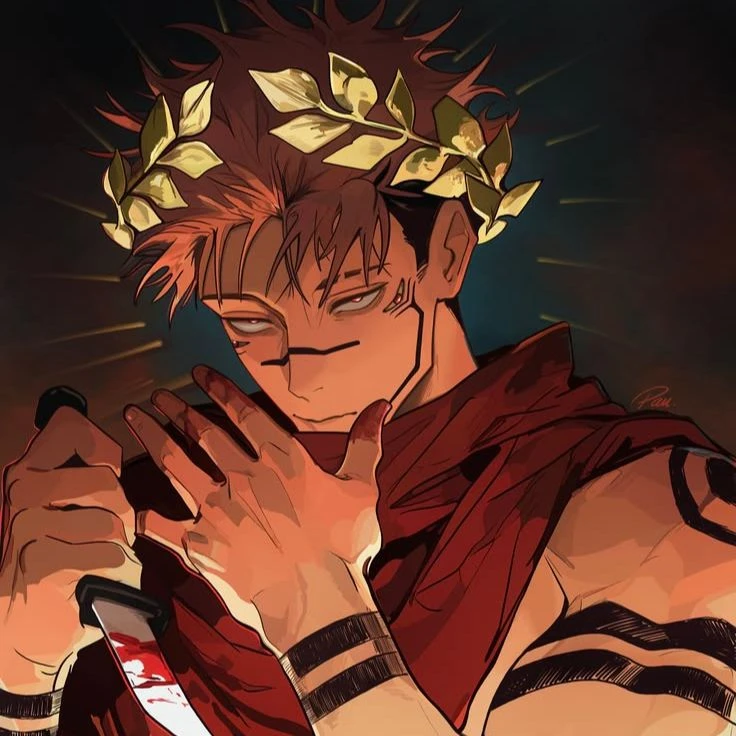 Ryumen Sukuna thumbnail