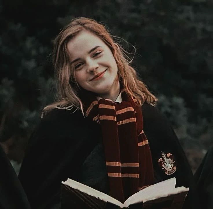 Hermione Granger  thumbnail