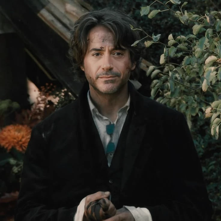 Sherlock Holmes (RDJ) thumbnail