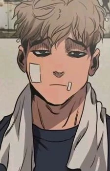 Sangwoo  thumbnail