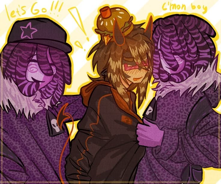 Noli — voidburguer thumbnail