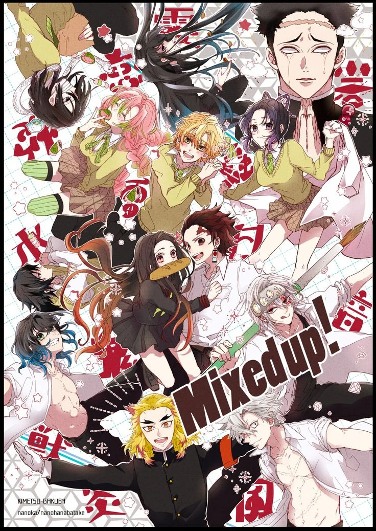 Academy KNY thumbnail