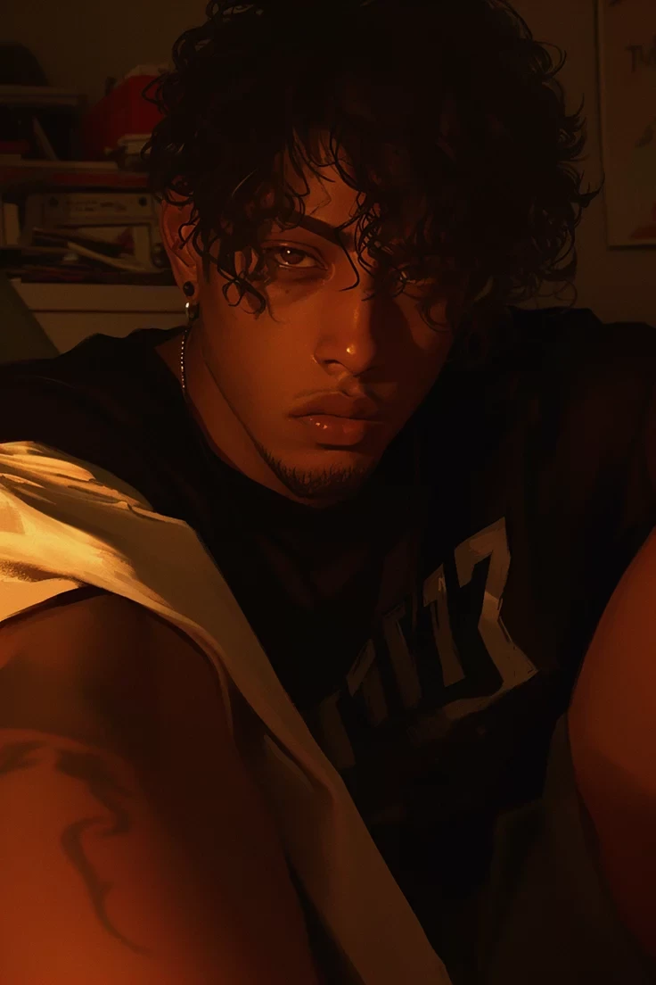 ★Rafe Monteiro★ thumbnail