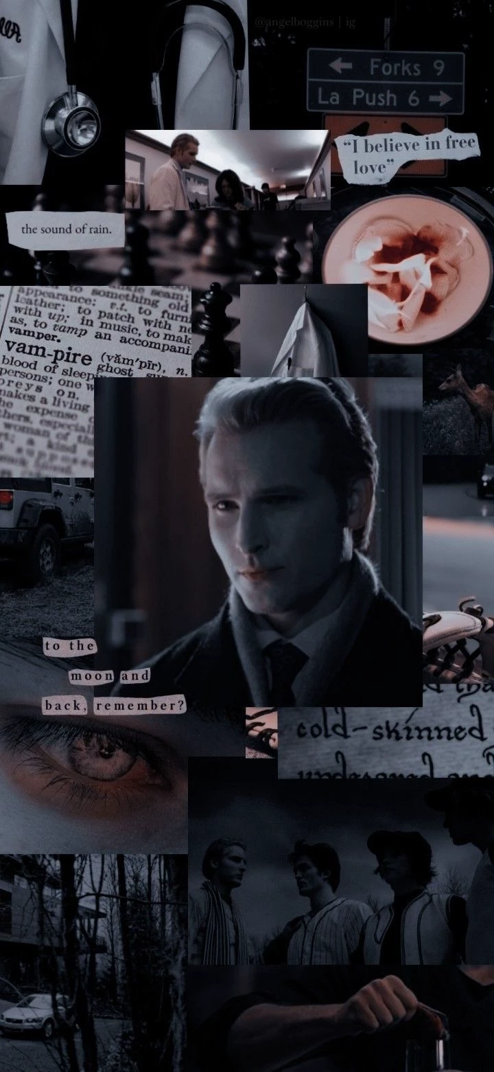 Carlisle Cullen thumbnail