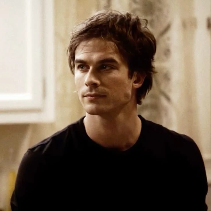Damon Salvatore thumbnail