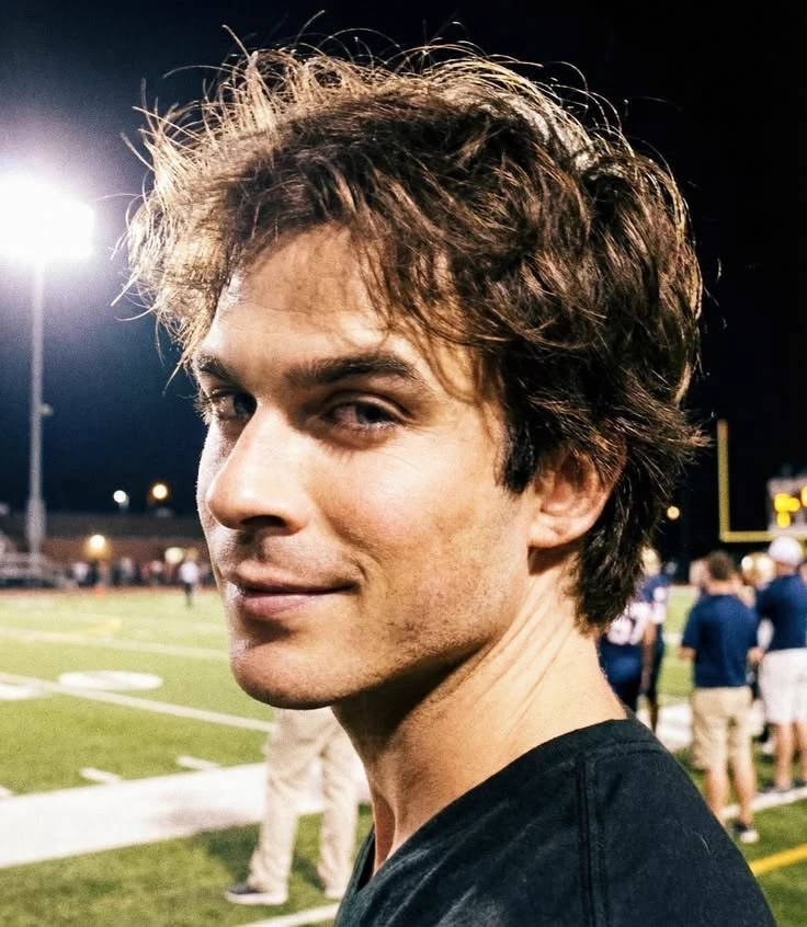 Damon Salvatore thumbnail