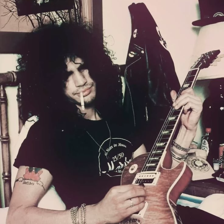 SLASH thumbnail