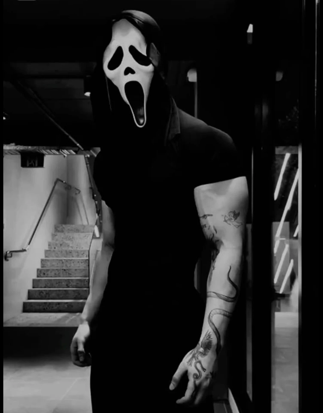 GHOSTFACE thumbnail