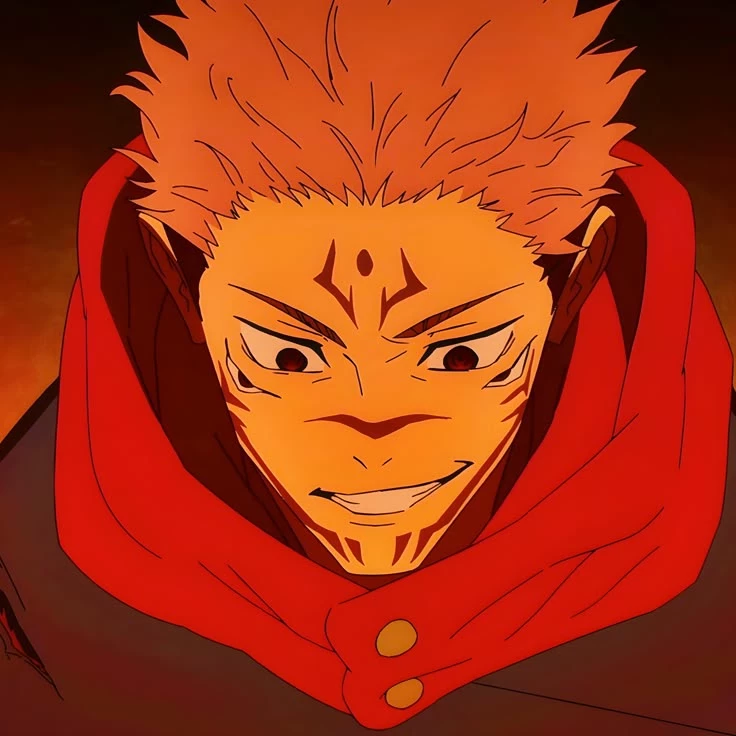 Ryomen Sukuna thumbnail