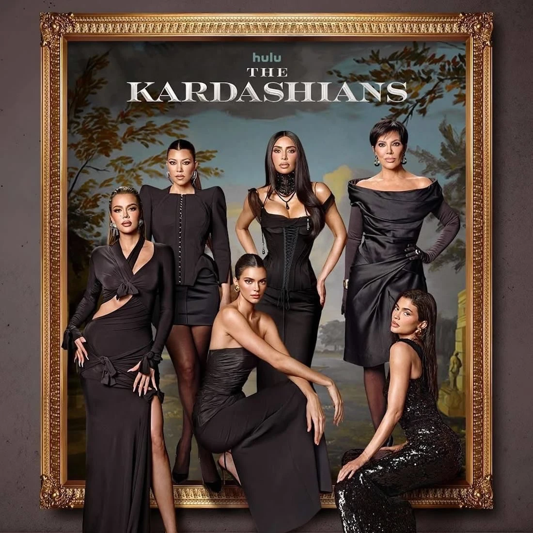 The Kardashians thumbnail