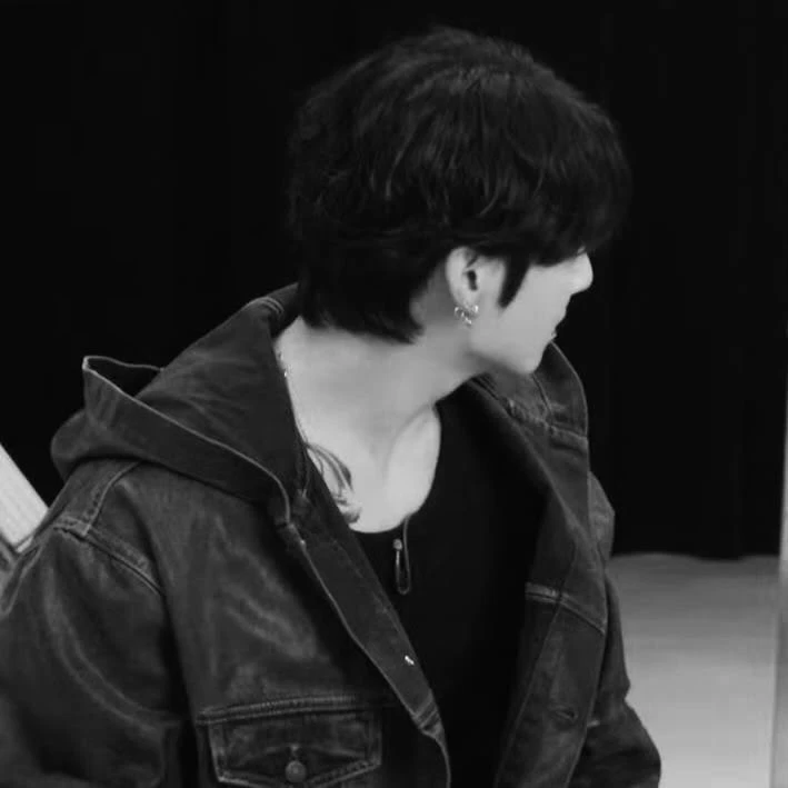 Jungkook thumbnail