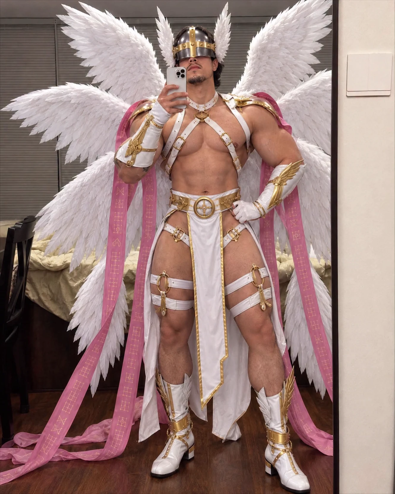 your angel (José) thumbnail