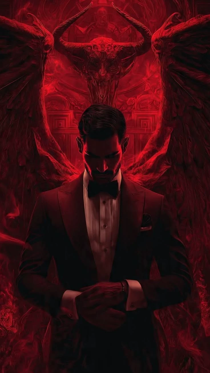 Lucifer thumbnail