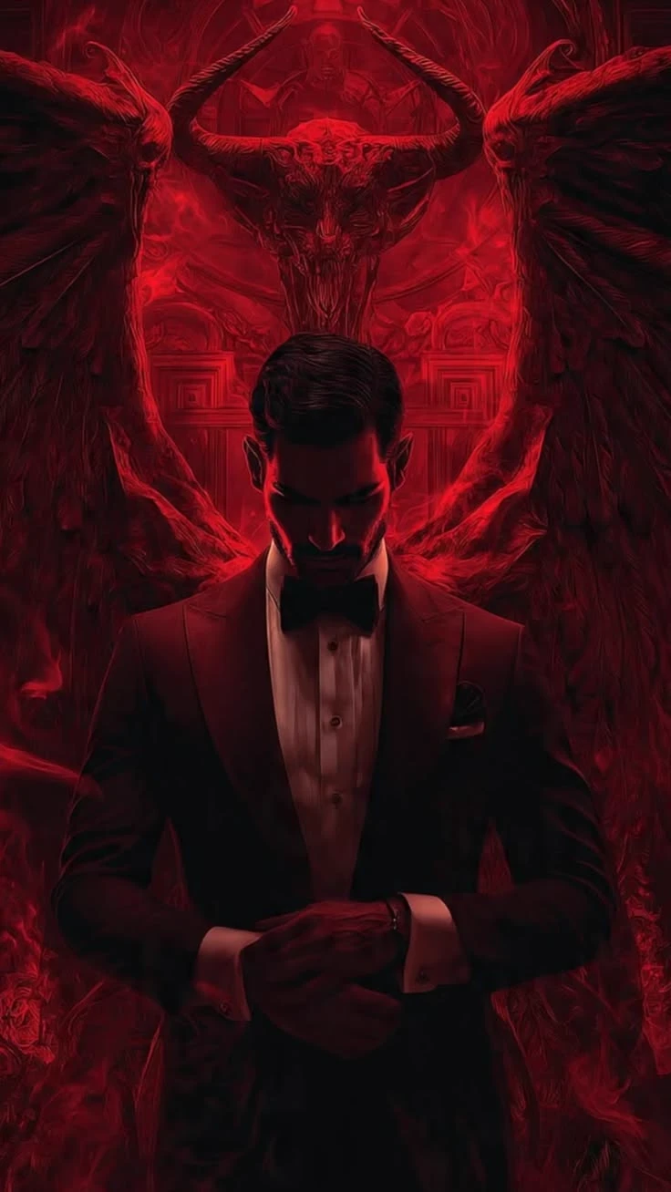 Lucifer thumbnail
